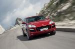 Porsche Cayenne GTS 2007 года